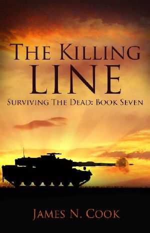 [Surviving the Dead 07] • The Killing Line